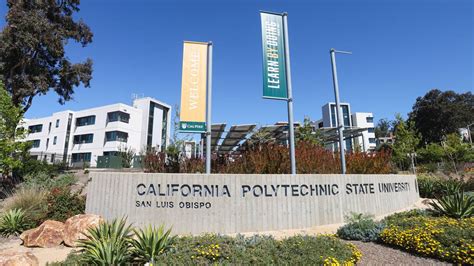 cal poly connect